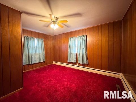 Tiny photo for 5267 Old North Road, Christopher, IL 62822 (MLS # EB460637)