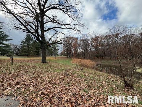 Tiny photo for 5267 Old North Road, Christopher, IL 62822 (MLS # EB460637)