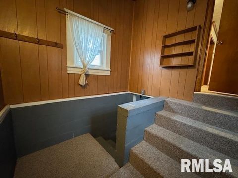 Tiny photo for 5267 Old North Road, Christopher, IL 62822 (MLS # EB460637)