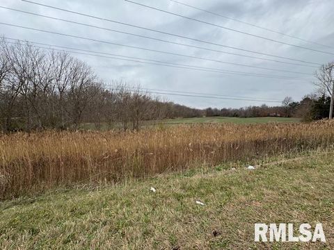 Tiny photo for 5267 Old North Road, Christopher, IL 62822 (MLS # EB460637)