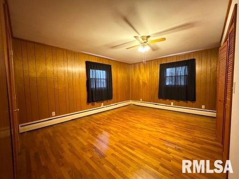 Tiny photo for 5267 Old North Road, Christopher, IL 62822 (MLS # EB460637)