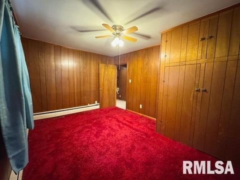 Tiny photo for 5267 Old North Road, Christopher, IL 62822 (MLS # EB460637)