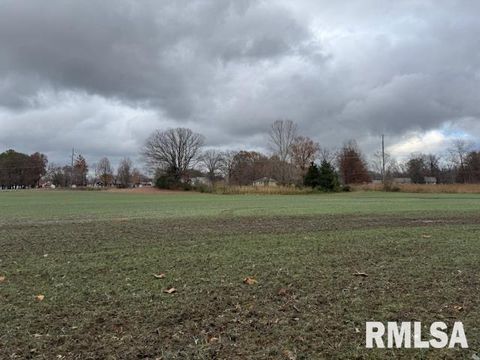 Tiny photo for 5267 Old North Road, Christopher, IL 62822 (MLS # EB460637)