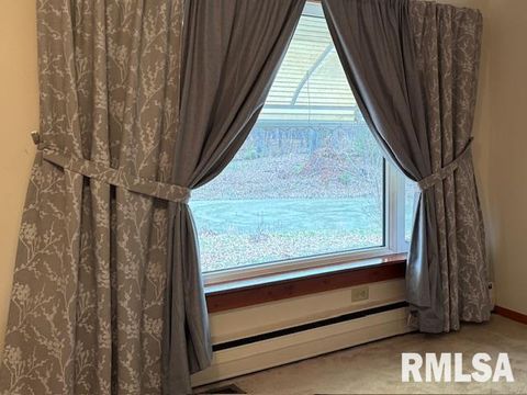 Tiny photo for 5267 Old North Road, Christopher, IL 62822 (MLS # EB460637)