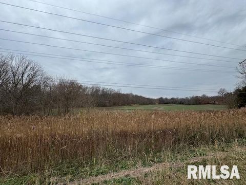 Tiny photo for 5267 Old North Road, Christopher, IL 62822 (MLS # EB460637)