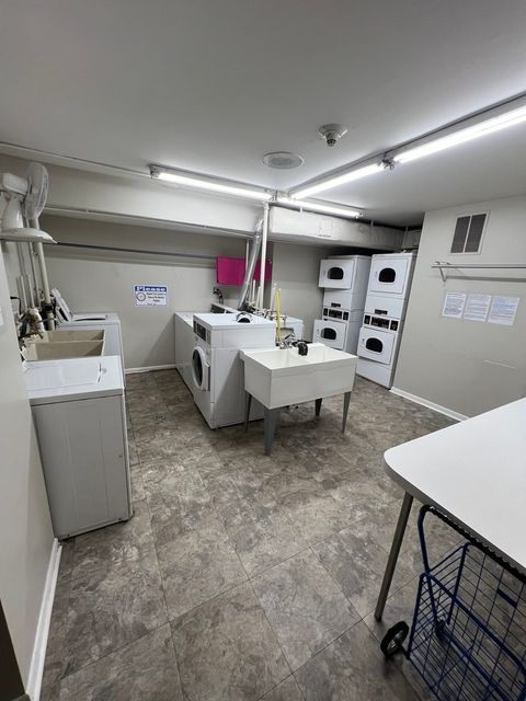 Tiny photo for 8210 Elmwood Avenue #403, Skokie, IL 60077 (MLS # 12604786)