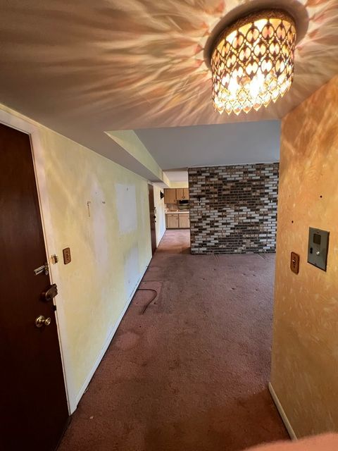 Tiny photo for 8210 Elmwood Avenue #403, Skokie, IL 60077 (MLS # 12604786)