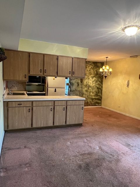 Tiny photo for 8210 Elmwood Avenue #403, Skokie, IL 60077 (MLS # 12604786)