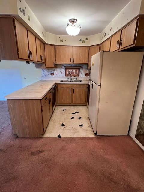 Tiny photo for 8210 Elmwood Avenue #403, Skokie, IL 60077 (MLS # 12604786)