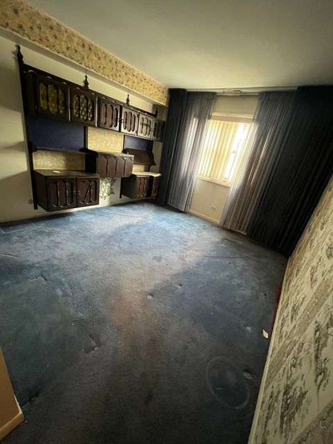 Tiny photo for 8210 Elmwood Avenue #403, Skokie, IL 60077 (MLS # 12604786)