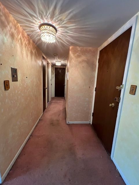 Tiny photo for 8210 Elmwood Avenue #403, Skokie, IL 60077 (MLS # 12604786)