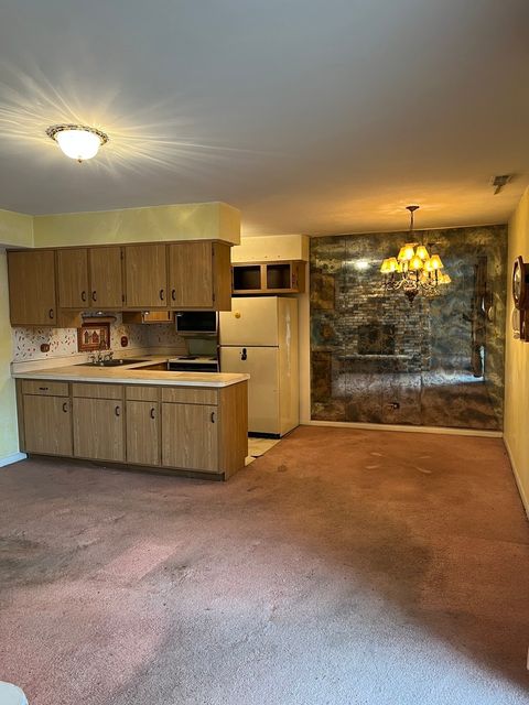 Tiny photo for 8210 Elmwood Avenue #403, Skokie, IL 60077 (MLS # 12604786)