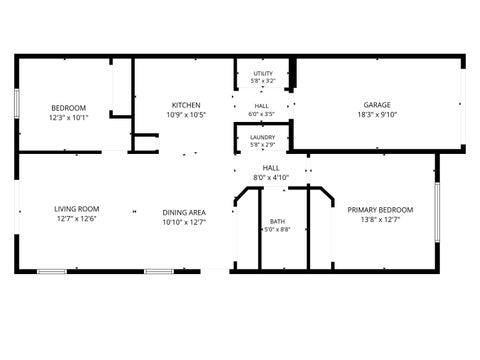 Tiny photo for 2533 Hearthstone Drive, Hampshire, IL 60140 (MLS # 12745217)