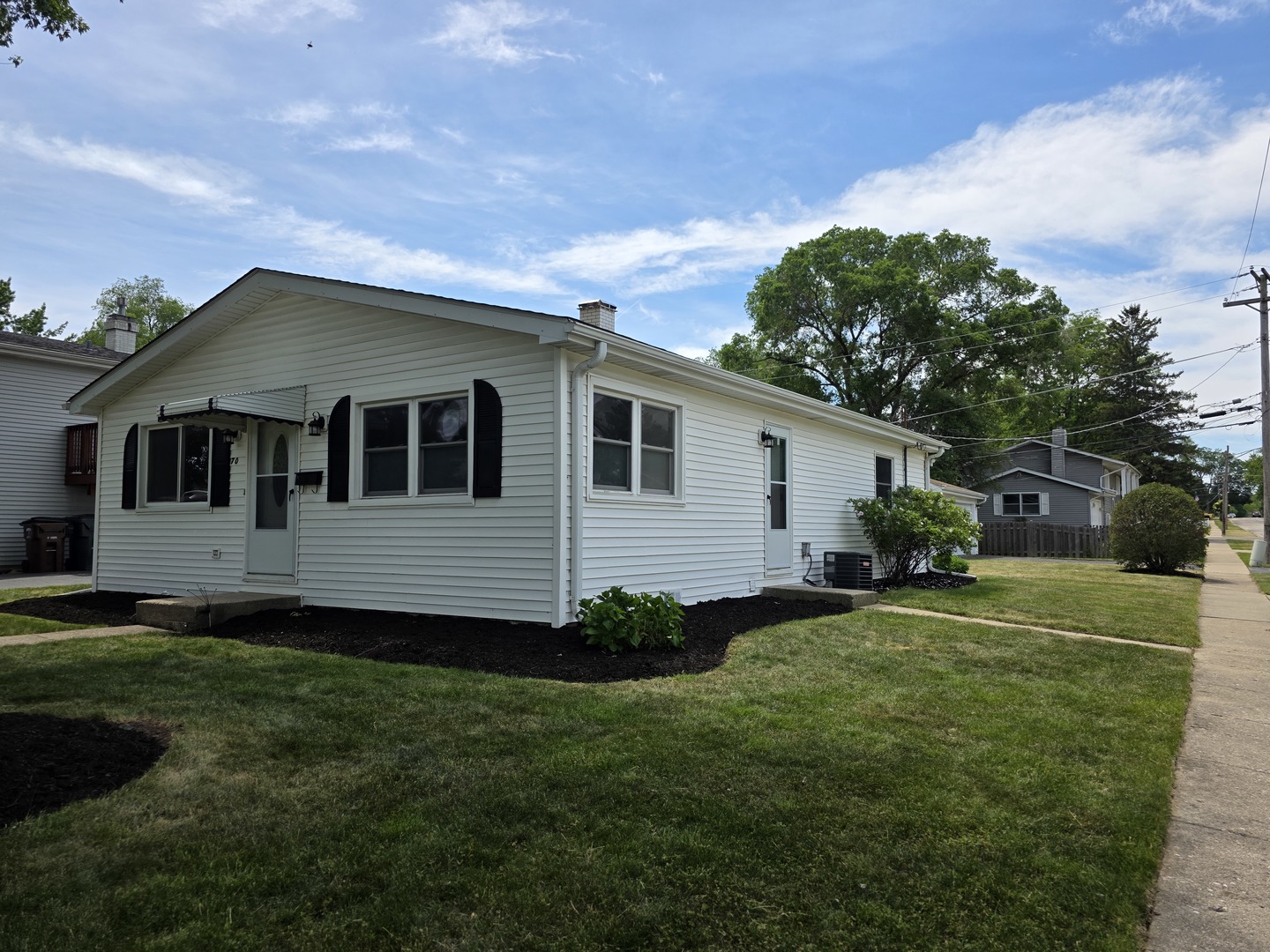 70 N Idlewild Avenue