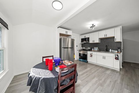 Tiny photo for 428 Paxton Avenue, Calumet City, IL 60409 (MLS # 12499917)