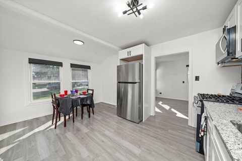 Tiny photo for 428 Paxton Avenue, Calumet City, IL 60409 (MLS # 12499917)