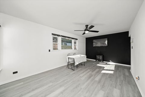 Tiny photo for 428 Paxton Avenue, Calumet City, IL 60409 (MLS # 12499917)