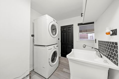 Tiny photo for 428 Paxton Avenue, Calumet City, IL 60409 (MLS # 12499917)