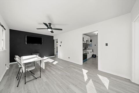 Tiny photo for 428 Paxton Avenue, Calumet City, IL 60409 (MLS # 12499917)
