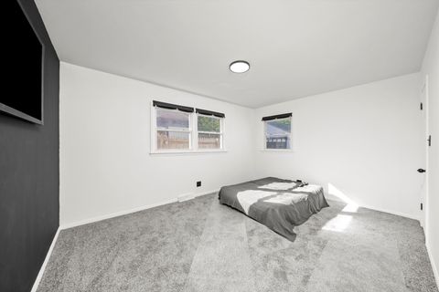 Tiny photo for 428 Paxton Avenue, Calumet City, IL 60409 (MLS # 12499917)