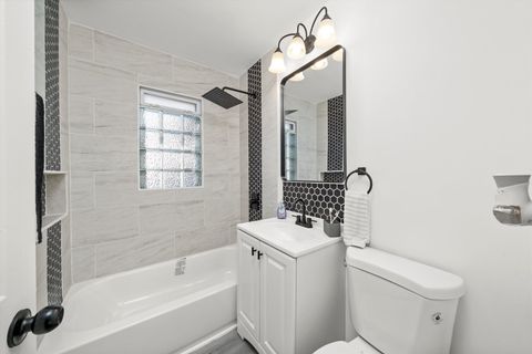 Tiny photo for 428 Paxton Avenue, Calumet City, IL 60409 (MLS # 12499917)