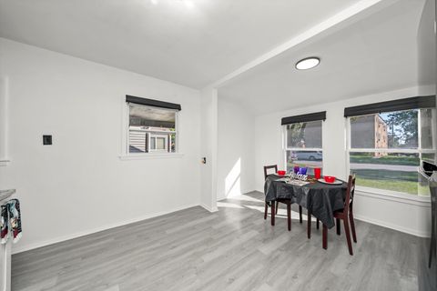 Tiny photo for 428 Paxton Avenue, Calumet City, IL 60409 (MLS # 12499917)