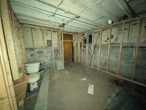 Tiny photo for 7829 S Marquette Avenue, Chicago, IL 60649 (MLS # 12793089)