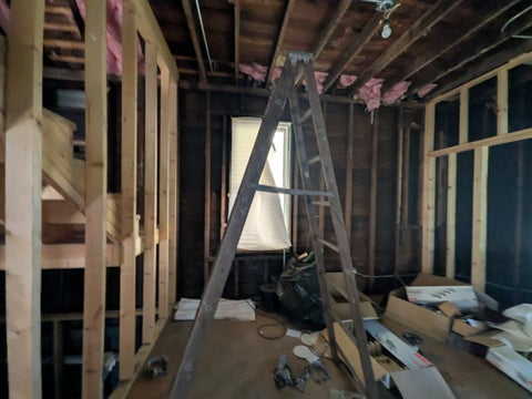 Tiny photo for 7829 S Marquette Avenue, Chicago, IL 60649 (MLS # 12793089)