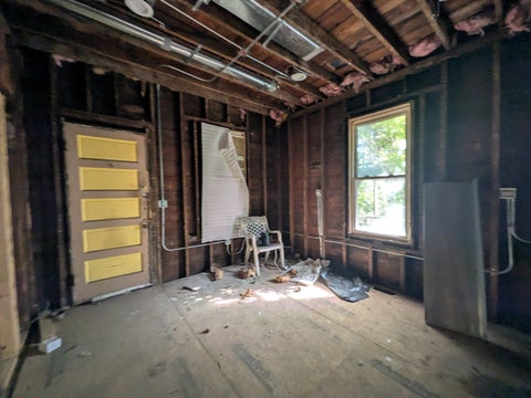 Tiny photo for 7829 S Marquette Avenue, Chicago, IL 60649 (MLS # 12793089)