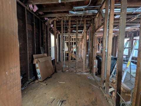 Tiny photo for 7829 S Marquette Avenue, Chicago, IL 60649 (MLS # 12793089)