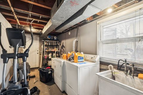 Tiny photo for 14832 Clifton Park Avenue, Midlothian, IL 60445 (MLS # 12613991)