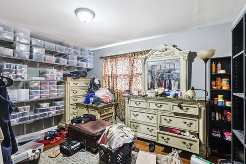 Tiny photo for 14832 Clifton Park Avenue, Midlothian, IL 60445 (MLS # 12613991)