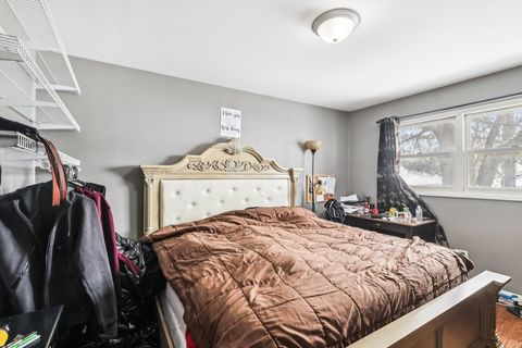 Tiny photo for 14832 Clifton Park Avenue, Midlothian, IL 60445 (MLS # 12613991)