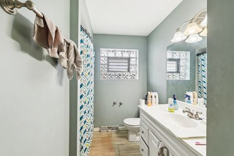 Tiny photo for 14832 Clifton Park Avenue, Midlothian, IL 60445 (MLS # 12613991)