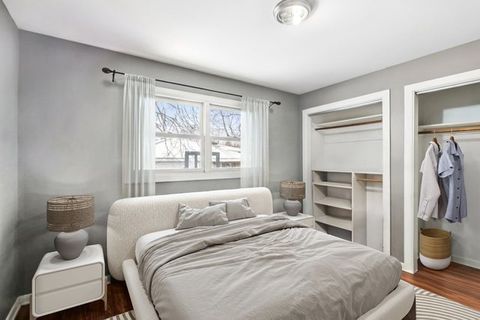 Tiny photo for 14832 Clifton Park Avenue, Midlothian, IL 60445 (MLS # 12613991)