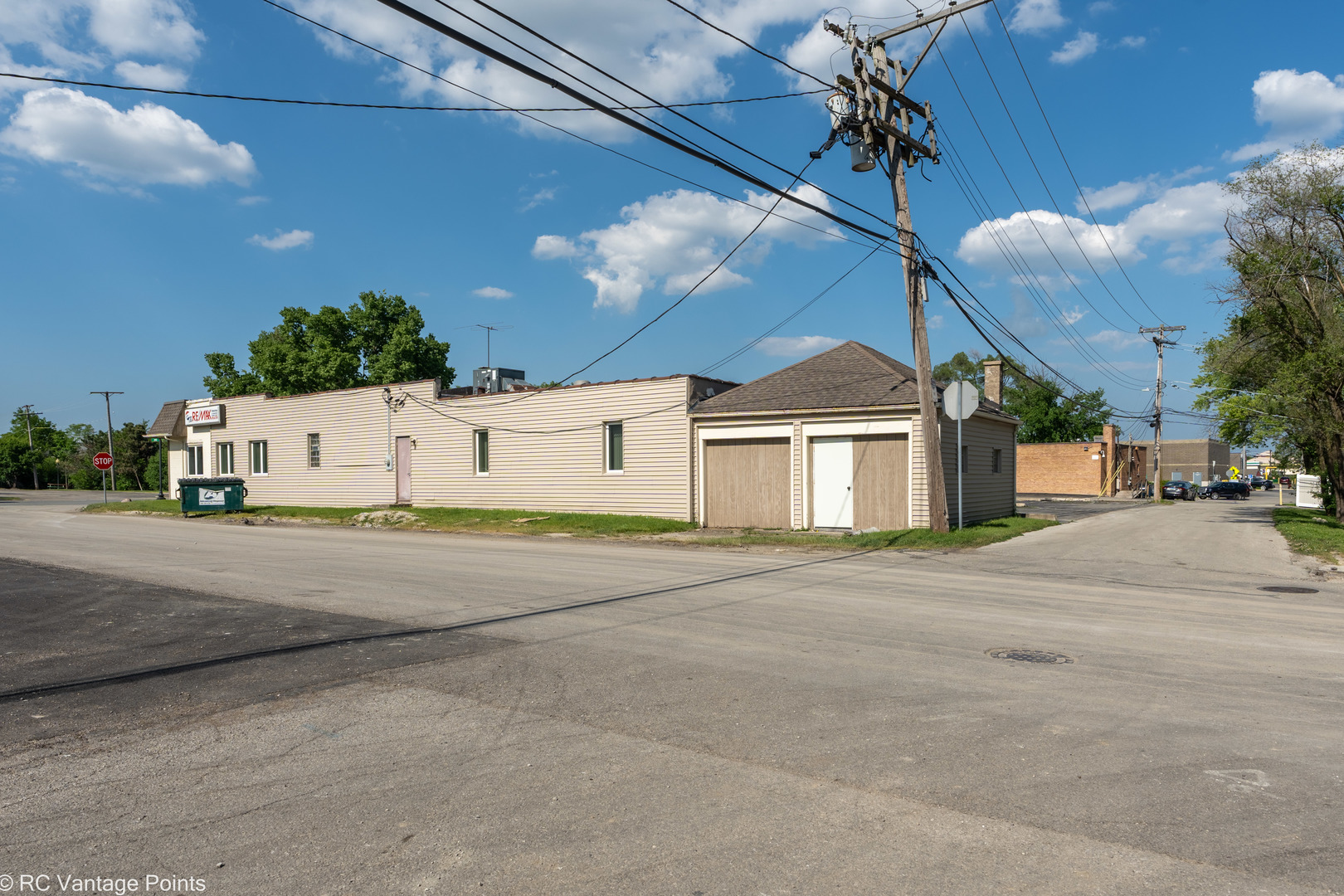 1219 Ogden Avenue