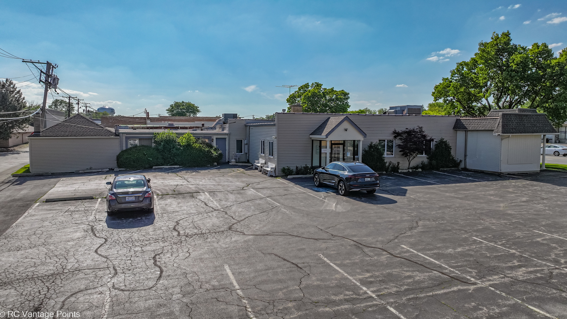 1219 Ogden Avenue