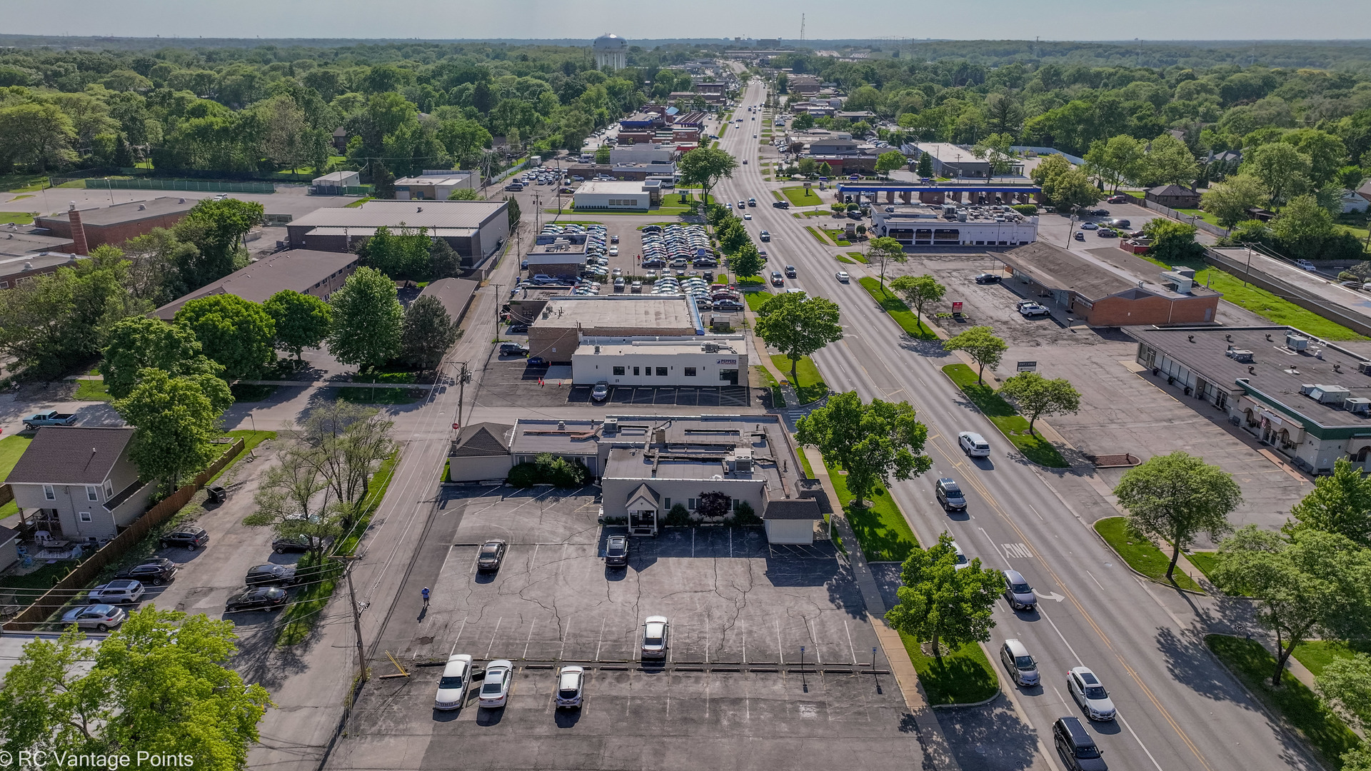 1219 Ogden Avenue