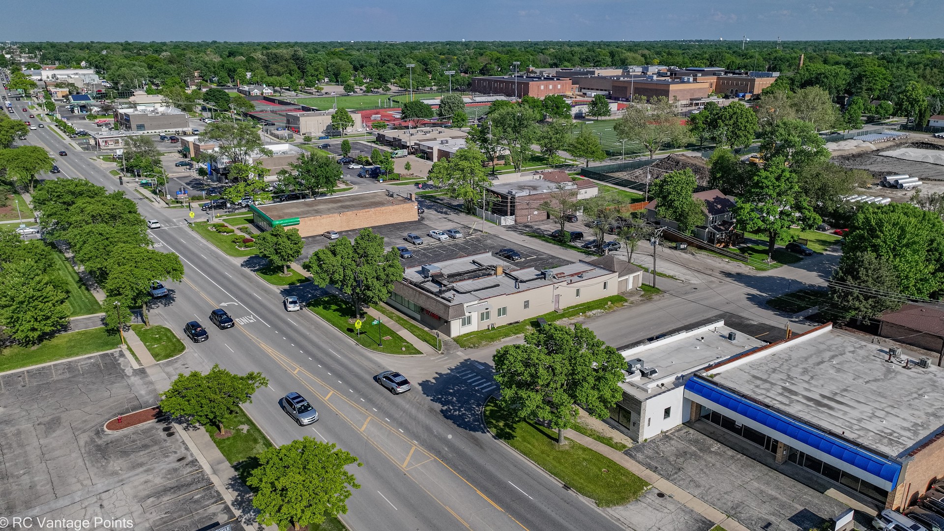 1219 Ogden Avenue