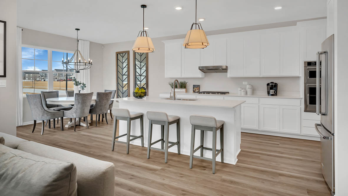 1234 Tiger Lily Drive