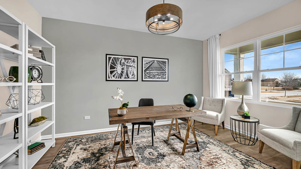 1234 Tiger Lily Drive