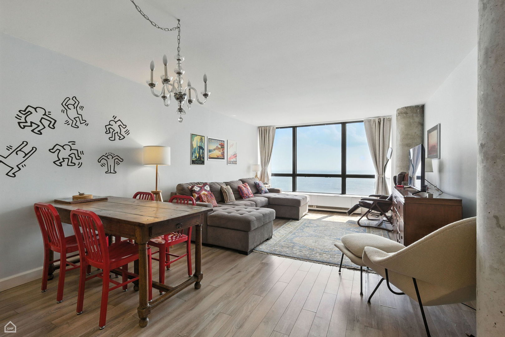 5415 N Sheridan Road 3402