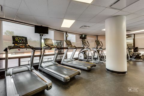 Tiny photo for 5415 N Sheridan Road #3402, Chicago, IL 60640 (MLS # 12407082)