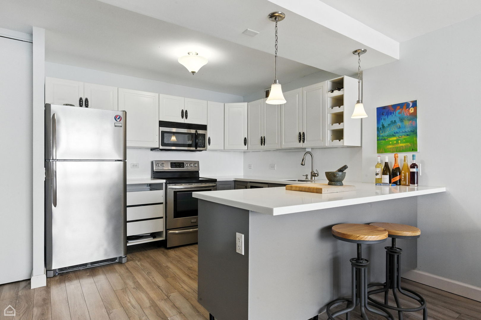 5415 N Sheridan Road 3402