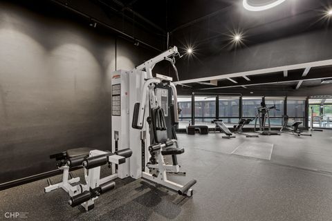 Tiny photo for 5415 N Sheridan Road #3402, Chicago, IL 60640 (MLS # 12407082)