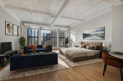 Tiny photo for 633 S Plymouth Court #1004, Chicago, IL 60605 (MLS # 12591656)