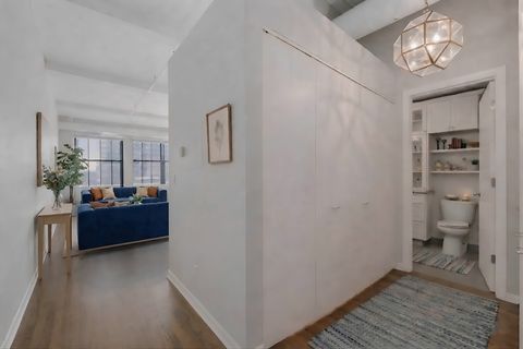 Tiny photo for 633 S Plymouth Court #1004, Chicago, IL 60605 (MLS # 12591656)