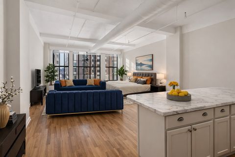 Tiny photo for 633 S Plymouth Court #1004, Chicago, IL 60605 (MLS # 12591656)