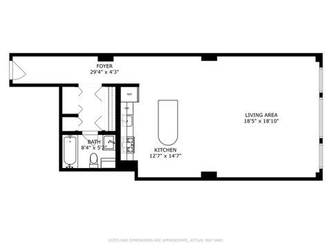 Tiny photo for 633 S Plymouth Court #1004, Chicago, IL 60605 (MLS # 12591656)