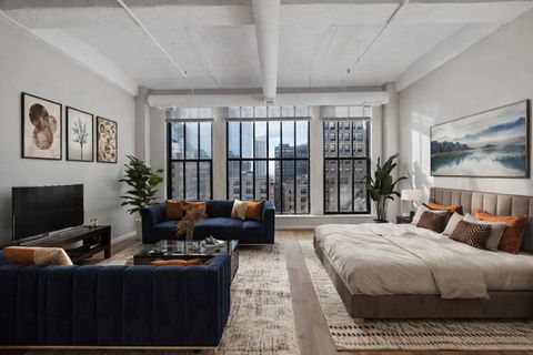 Tiny photo for 633 S Plymouth Court #1004, Chicago, IL 60605 (MLS # 12591656)